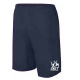 SHORT ENTRAINEMENT coton