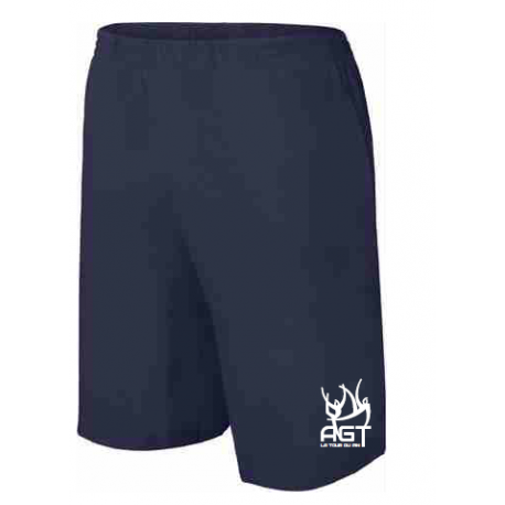 SHORT ENTRAINEMENT coton
