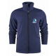 SWEAT ZIPPE