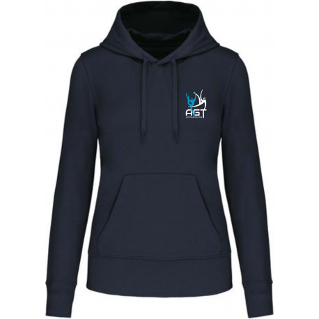 SWEAT CAPUCHE