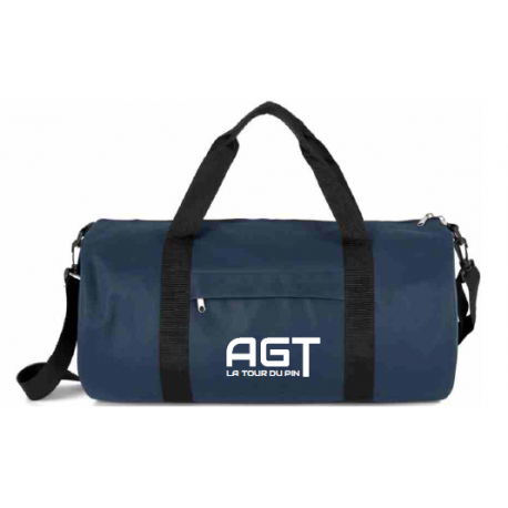 SAC TUBULAIRE