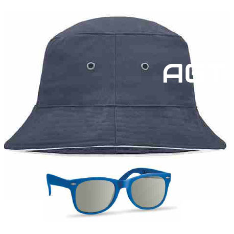 BOB + LUNETTES